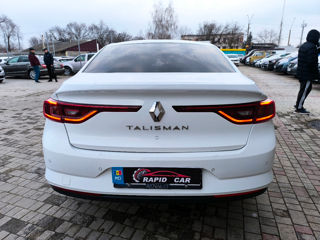 Renault Talisman foto 6