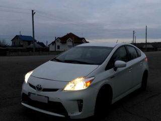 Toyota Prius foto 2