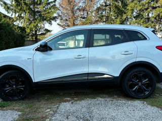 Renault Kadjar foto 8