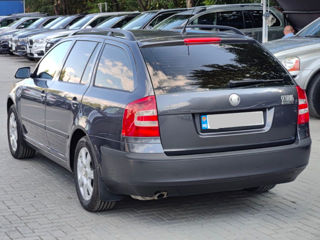 Skoda Octavia foto 5