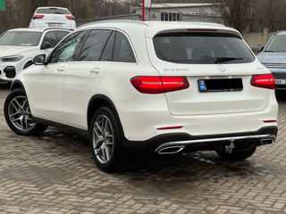 Mercedes GLC foto 3