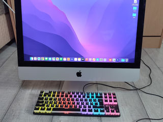 Продам iMac (с дисплеем Retina 4K, 21.5 дюйм.)