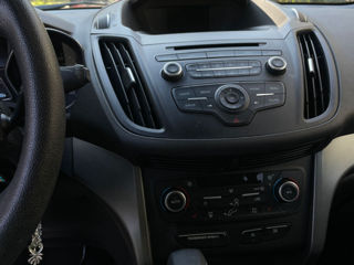 Ford Escape foto 5