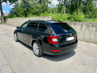 Skoda Octavia foto 3