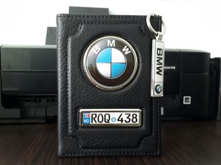 Huse auto cu Marca BMW foto 9