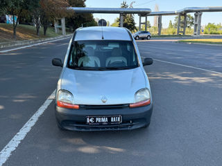 Renault Kangoo foto 2