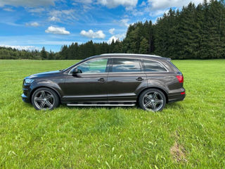 Audi Q7 foto 4