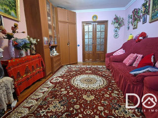 Apartament cu 3 camere, 67 m², Botanica, Chișinău foto 9