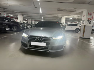 Audi A6 foto 2