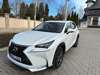 Lexus NX Series