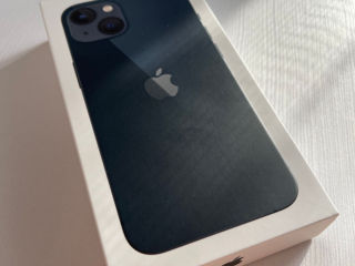 Vand Iphone 13 128GB foto 3