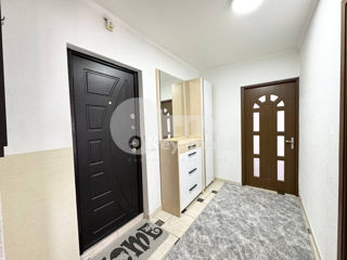 Apartament cu 2 camere, 55 m², Râșcani, Chișinău foto 10