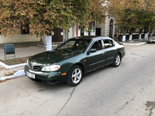 Nissan Maxima 3.0 2001 foto 7