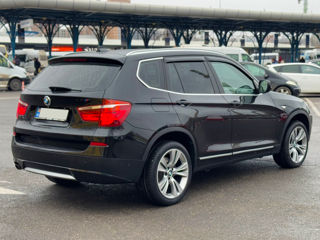 BMW X3 foto 6