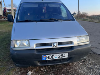 Peugeot Expert foto 3