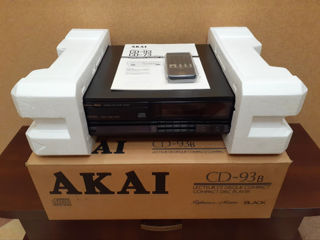 Akai Reference Master foto 6