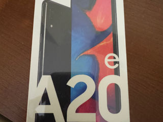 Samsung A20