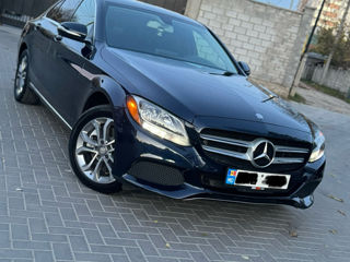 Mercedes C-Class