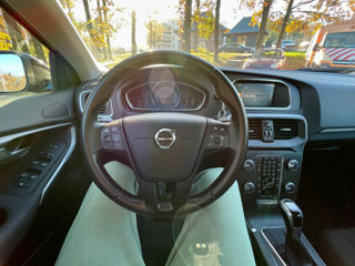 Volvo V40 foto 8