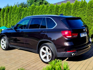 BMW X5 foto 8