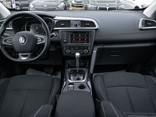 Renault Kadjar foto 6