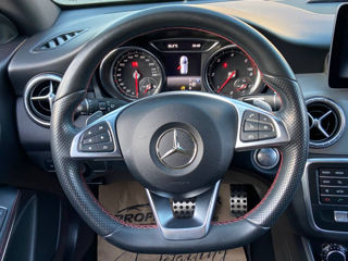 Mercedes CLA foto 11