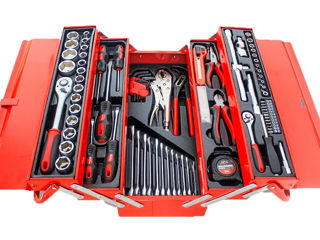 Set instrumente PROforce 109buc/ New tool 216buc