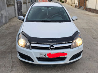 Opel Astra foto 5