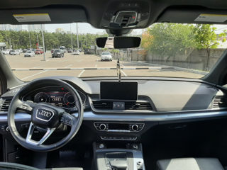 Audi Q5 foto 7