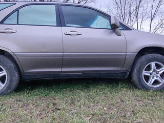 Lexus RX Series foto 7