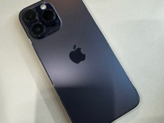 iPhone 14 Pro Max Deep Purple 128 GB