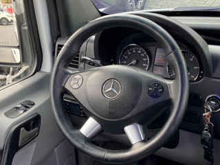 Mercedes Sprinter 316 CDI foto 8