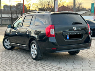 Dacia Logan Mcv foto 3