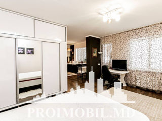 Apartament cu 1 cameră, 46 m², Botanica, Chișinău foto 5