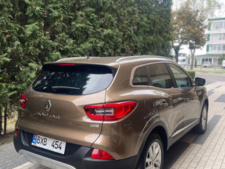 Renault Kadjar foto 4