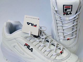 puma fila