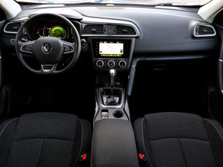 Renault Kadjar foto 7