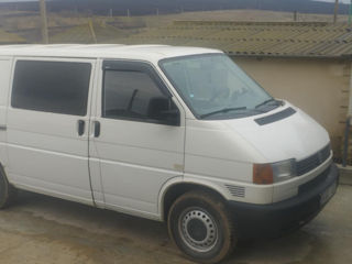 Volkswagen Transporter foto 2