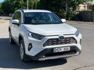 Toyota Rav 4 foto 3