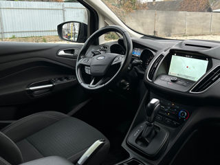 Ford C-Max foto 11