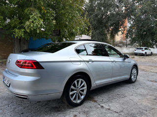 Volkswagen Passat foto 9