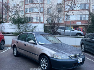 Honda Civic foto 3