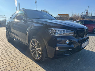 BMW X6 M foto 5