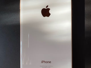 Iphone 8 plus (negociabil)