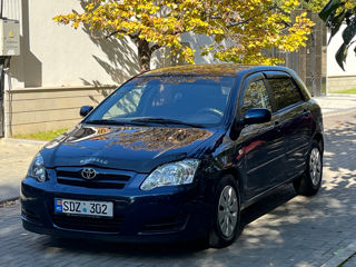 Toyota Corolla foto 3