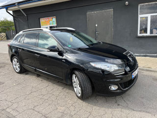 Renault Megane foto 8