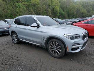 BMW X3 foto 6