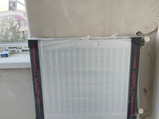 Radiator nou( 4 bucăți) foto 2