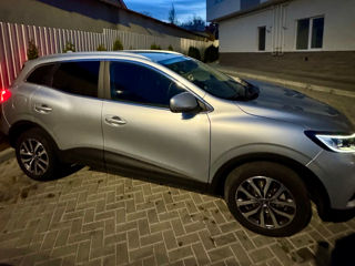 Renault Kadjar foto 3