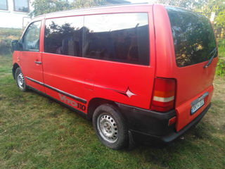 Mercedes Vito foto 3